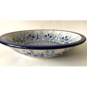 Bord Pasta - Blue Garden